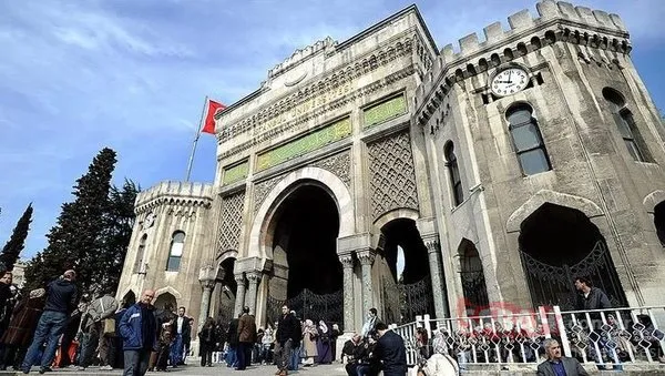 YKS ek yerleştirme kılavuzu ile 4 yıllık bölümlerin taban puanları ve boş kontenjanlar 2019! Lisans taban puanları ve üniversite boş kontenjan bilgisi