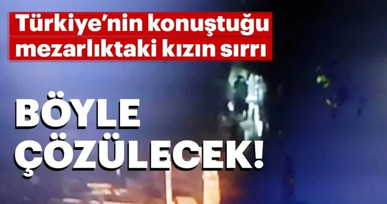 gizemli olaylar son dakika haberler