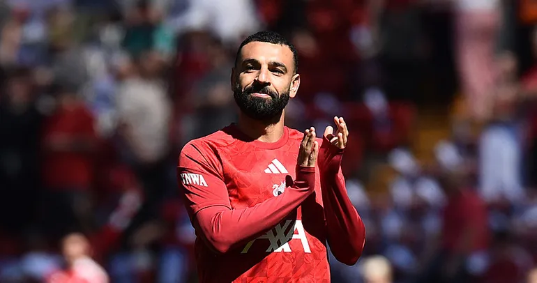 F.Bahçe’den Muhammed Salah bombası!
