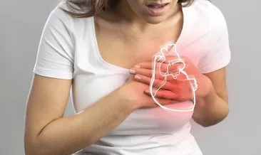 Kalp krizi riski bu mevsimde artıyor! 7 adımda kalbinizi koruyun...