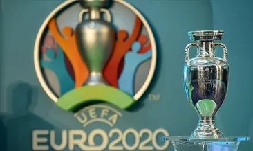 Euro 2020 finali nerede oynanıyor? EURO 2020 Avrupa futbol Şampiyonası hangi statta oynanıyor?
