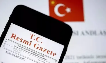 Resmi Gazete kararları yayımlandı! 16 Ekim Resmi Gazete’de alınan kararlar nelerdir? Tütün bağımlılığı tedavi yönetmeliğinde değişiklik!