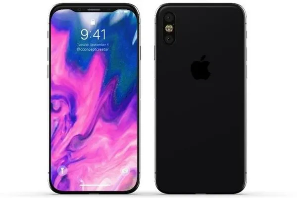 iPhone X, iPhone 8'lerin gerisinde kaldı!