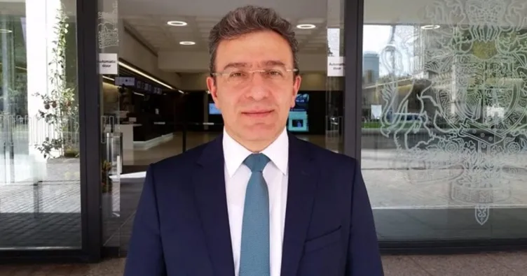 DEÜ’de Bayram Yılmaz dönemi