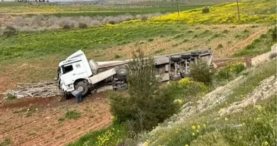 Facianın eşiğinden dönüldü! #sanliurfa