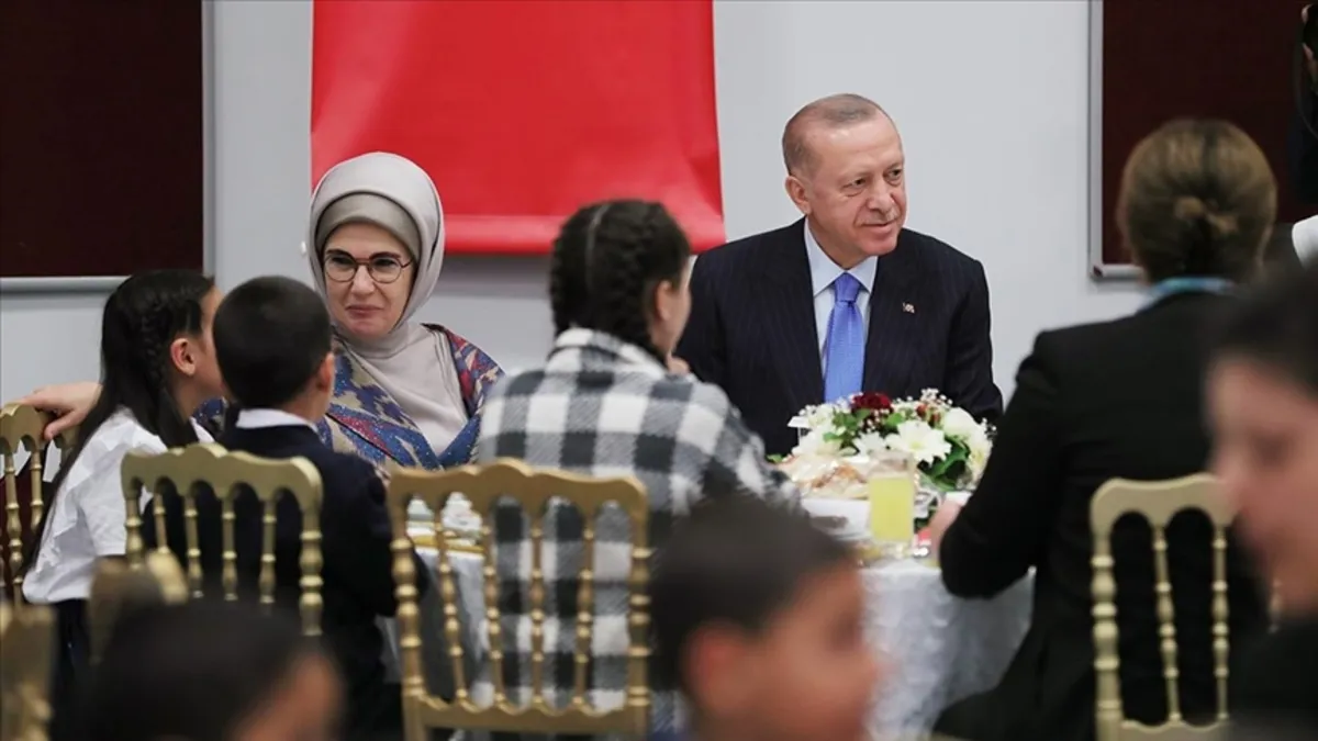AK Parti ramazan mesaisine başlıyor AK Parti ramazan mesaisine başlıyor