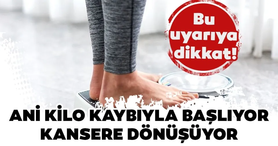 Kalin Bagirsak Kanseri Icin Risk Faktorleri Neler