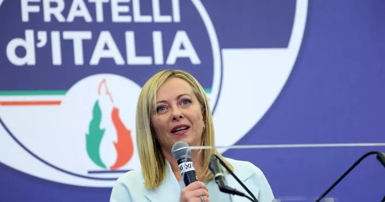 Seçimler Avrupa’yı sarstı! İtalya’da Meloni dönemi: Dikkat çeken Berlusconi detayı