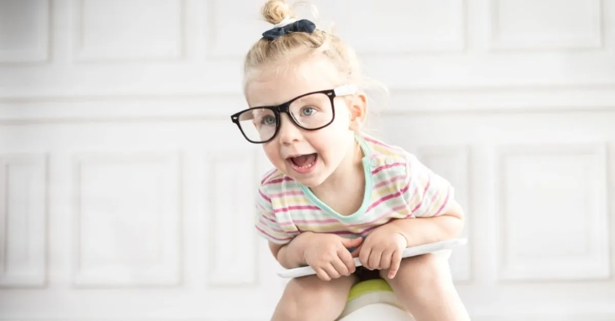 Tuvalet Egitimi 2 Bucuk Yasindan Once Verilmeli Cocuk Haberleri