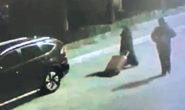 Bir ’ALO’ya 23 milyon kaptırdılar