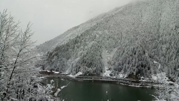 Turistlerin yeni gözdesi Trabzon