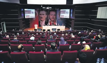 AK Parti’de gündem asgari ücret