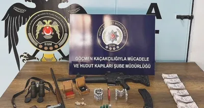 Göçmen kaçakçılarına ağır darbe