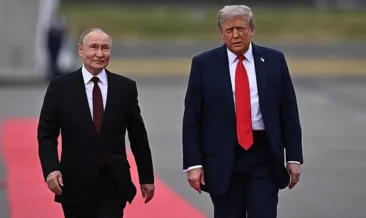 SON DAKİKA: Kremlin: Putin ile Trump yakında telefonda görüşecek