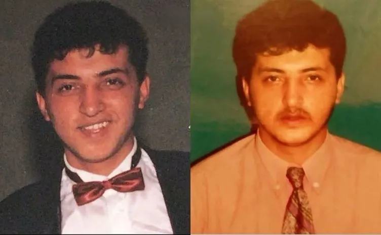 Öyle bir zaman geçer ki... Mehmet Şef’ten nostaljik paylaşım