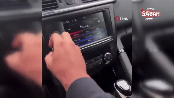 İzlanda radyosu Başkan Erdoğan'ın söylediği şarkıyı çaldı | Video