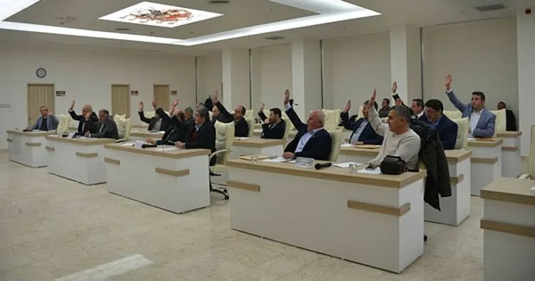Bilecik Belediye Meclisi Kasım ayı birleşimi yapıldı