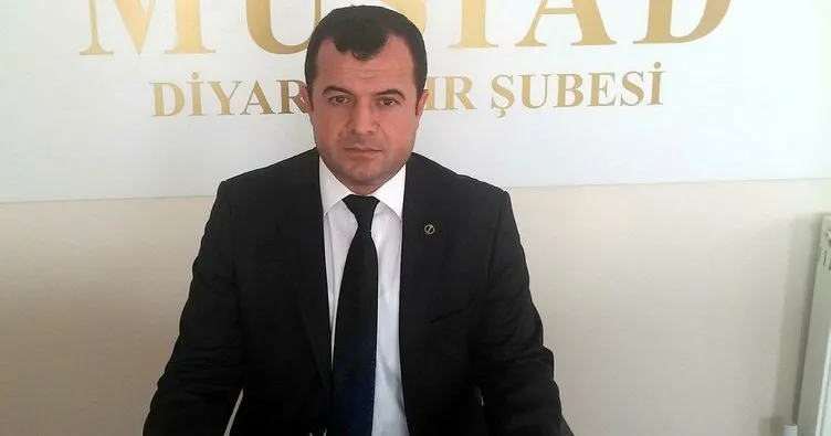 Son dakika: MÜSİAD Diyarbakır Şube Başkanı’nı vuran yeğeni teslim oldu