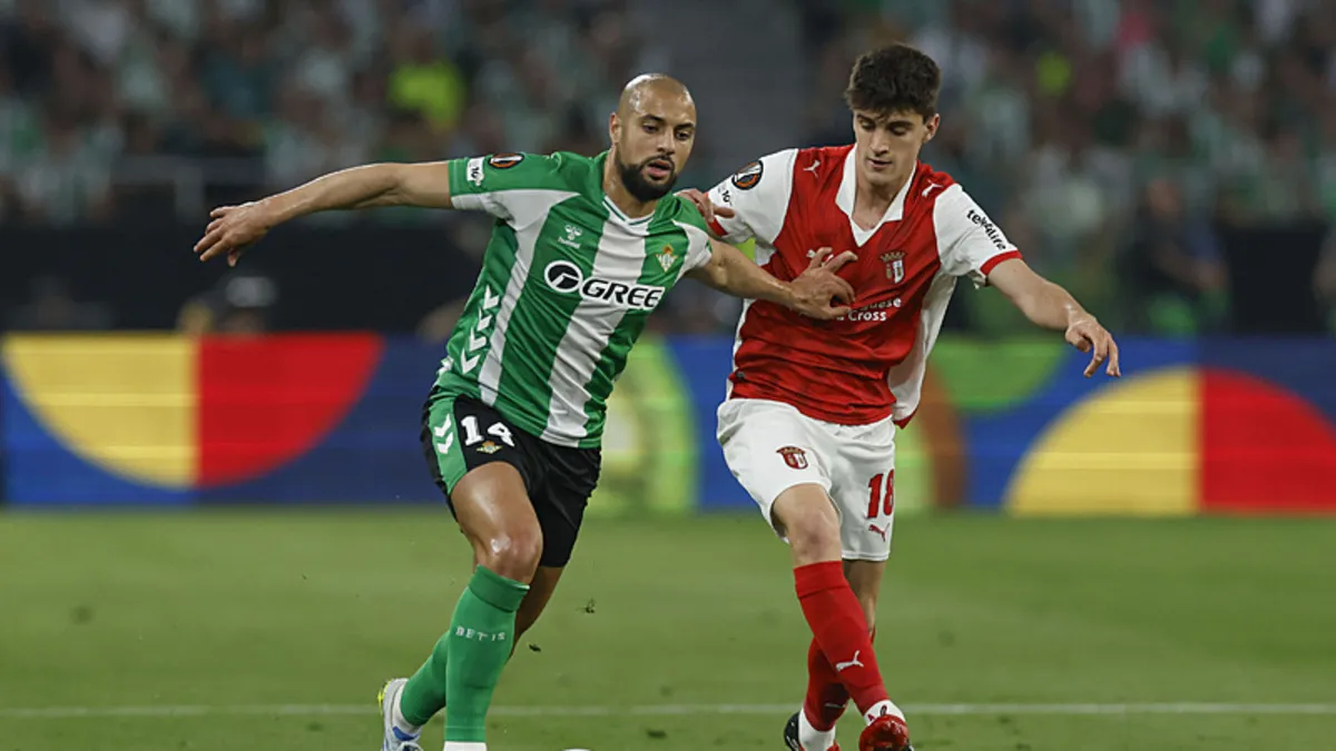 Real Betis Teknik Direktörü Manuel Pellegrini'den Amrabat açıklaması!