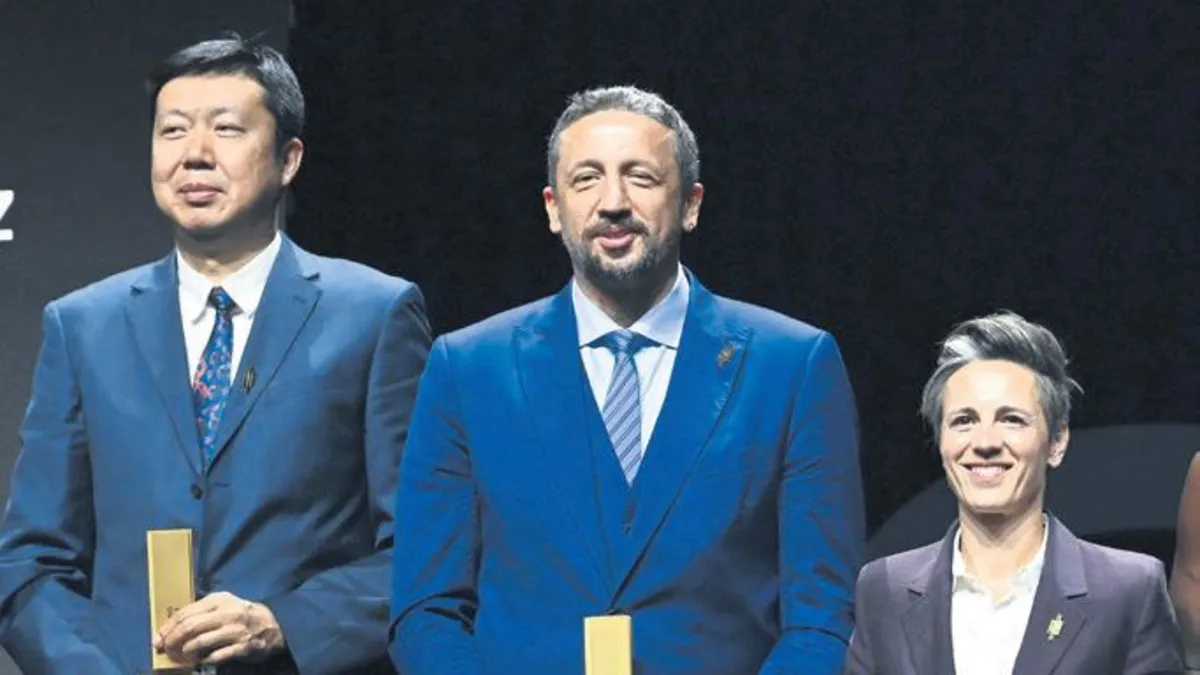 Türkoğlu onur listesinde – Son Dakika Spor Haberleri