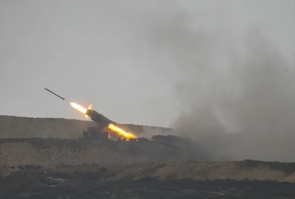 Afrin Operasyonu'nun en yeni fotoğrafları ortaya çıktı! İşte o fotoğraflar