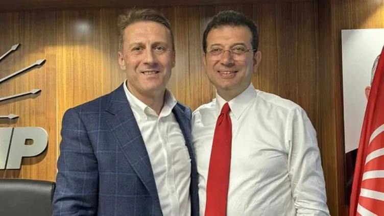 SON DAKİKA | İBB’de organize yolsuzluk! Ertan Yıldız’dan şoke eden itiraflar: İmamoğlu seçim için kasayı boşalttı