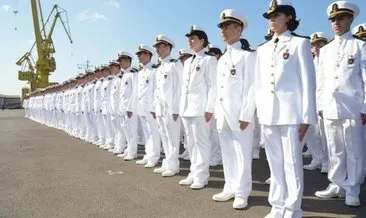 Deniz Kuvvetleri Komutanlığına uzman erbaş adayı teminine ait duyuru