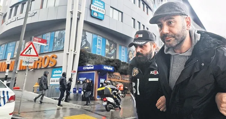 Sevgiliye 14 milyonluk ihale kıyağı