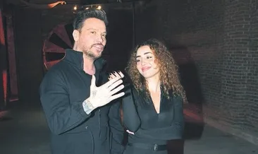 ‘Sanatçıları da dolandırmak istediler’