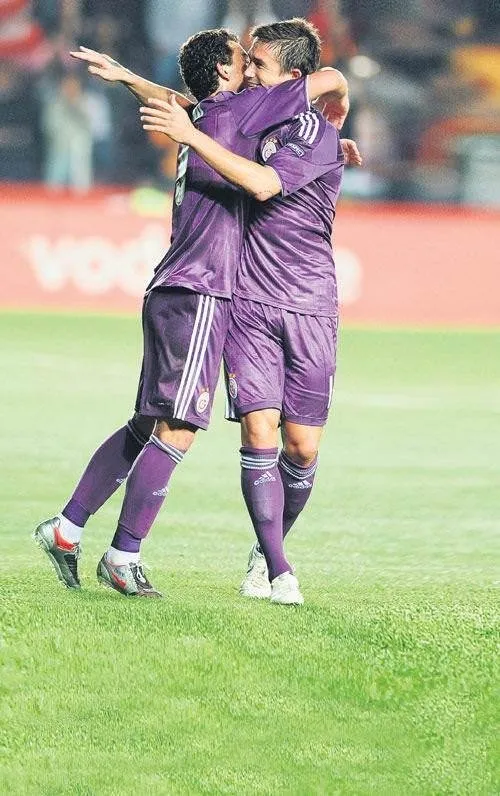 Spor Gündeminden Başlıklar 23/10/2009