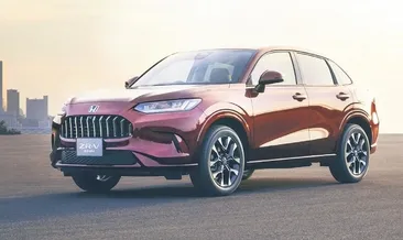 Lüks hibrit otoda iddialı