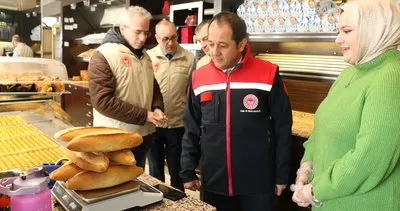 Erzincan’da gıda denetimleri sıklaştırıldı #erzincan
