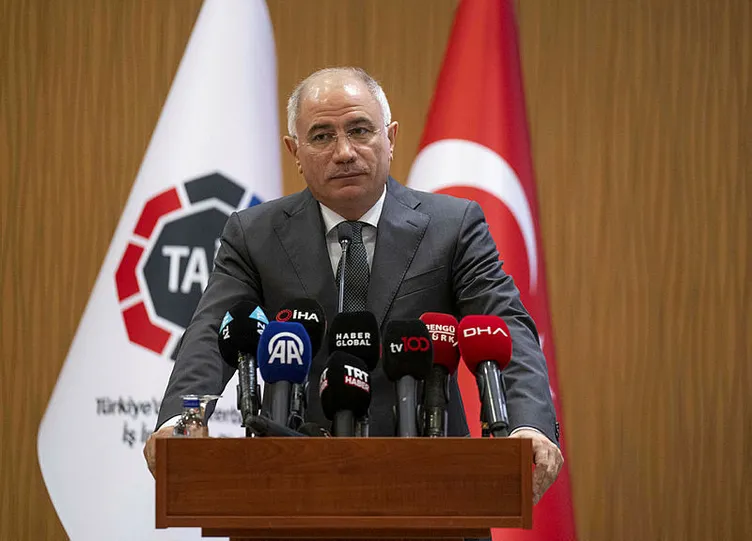 SON DAKİKA | AK Parti yeni MYK belli oldu! A Takımı’nı Ömer Çelik açıkladı: Listede kimler var? İşte isim isim yeni MYK üyeleri...