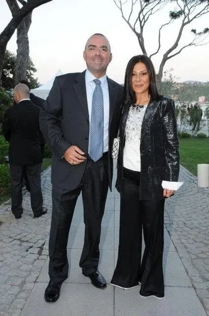 Çiğdem Sabancı ile Faruk Bilen yeniden adliyelik... Sabancıların eski damadı, eski eşinin hapis yatmasını istedi!