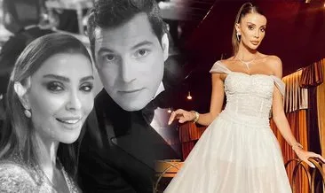 Ünlü manken Özge Ulusoy ve Faruk Çolakoğlu evleniyor! İşte düğün tarihi