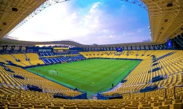 Büyük finale büyük şölen