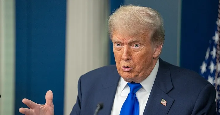 ‘Biri bu senatöre bir şey söylesin’