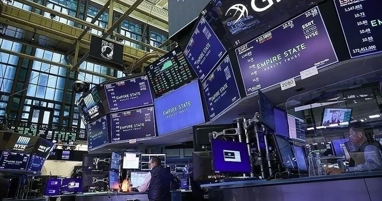 Küresel piyasalarda yeni yıl etkisi
