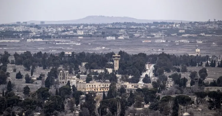 İsrail’den skandal Golan kararı: İşgal altındaki bölgede yerleşimler genişletilecek