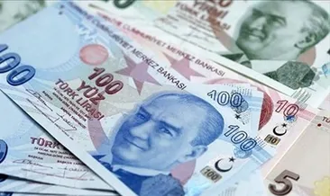 Evine haciz geldi, para kazandı!