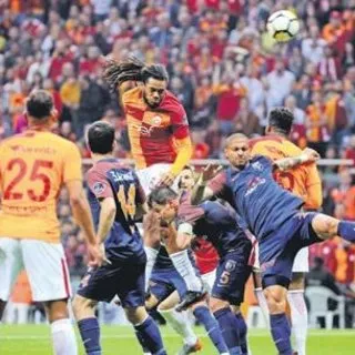 Jason Denayer için 4 senelik analiz