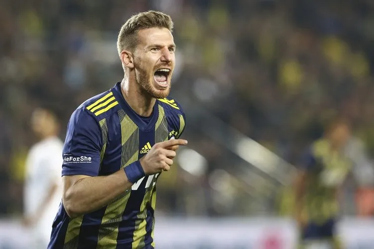 Transferde son dakika: Rıdvan Dilmen'den Fenerbahçe'ye golcü itirafı! O ismi hayalinde görür