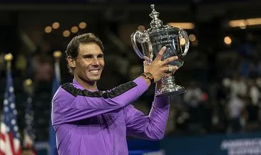 Rafael Nadal’dan Madrid Açık kararı