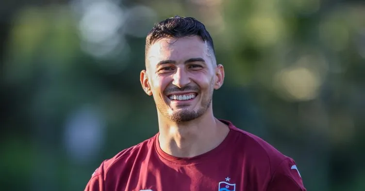 Trabzonspor, yeni sezon hazırlıklarına başladı