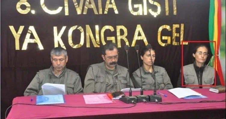 SON DAKİKA | MİT’ten PKK’ya üst düzey darbe! Delal Azizoğlu etkisiz hale getirildi