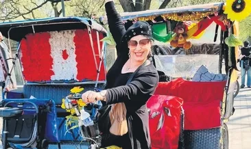 Bob Marley’in evine gitti