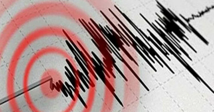 Son dakika haberi: İzmir’de 3.7 büyüklüğünde deprem!