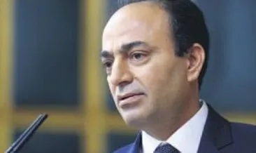 HDP Sözcüsü Baydemir’e 1 yıl 5 ay hapis cezası