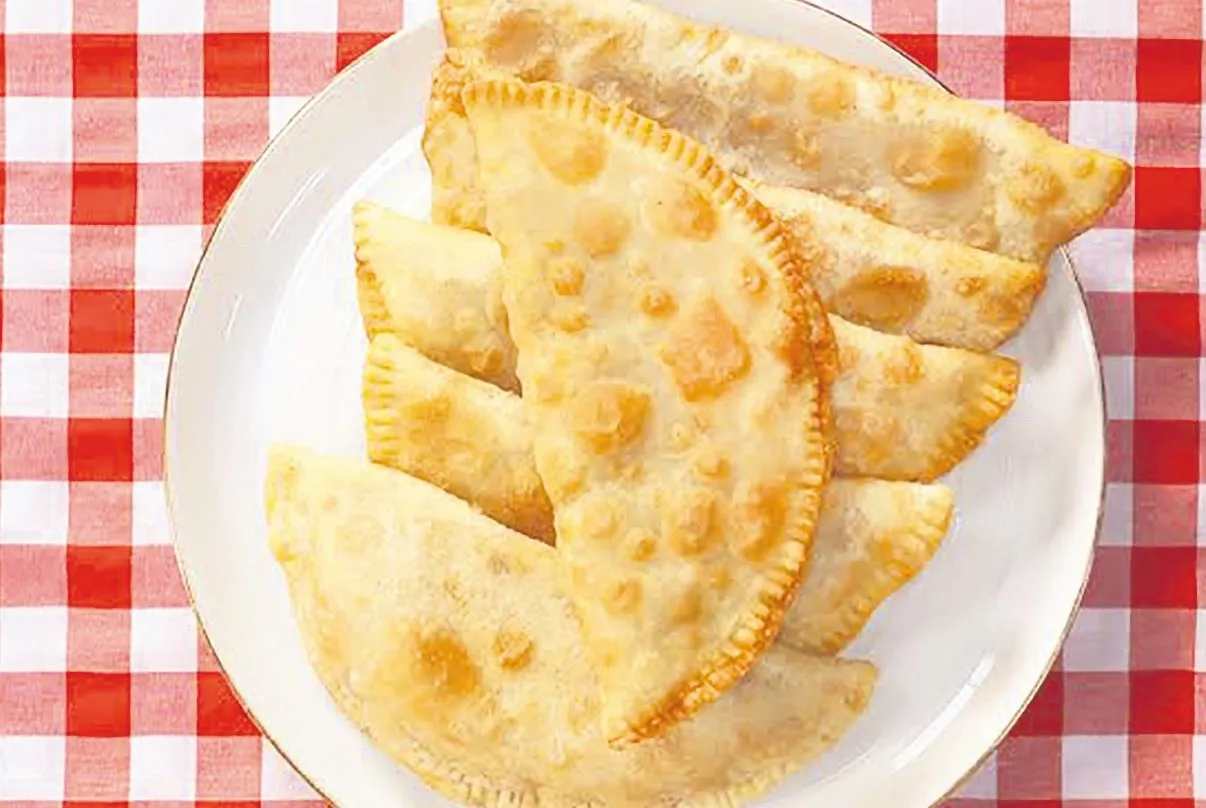 İDİL AÇIKALIN / Çi börek mi? Çiğ börek mi?