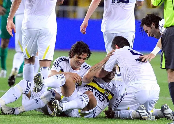 Fenerbahçe - Konyaspor